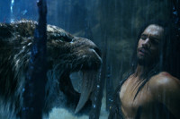 10,000 BC