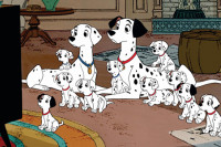 101 Dalmatians (1961)