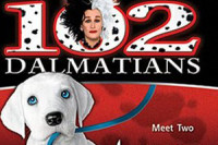 102 Dalmatians 102 Dalmatians