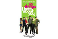 10 Things I Hate About You 10 Things I Hate About You