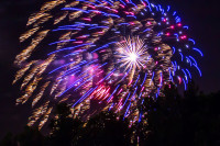 Patriotic Films for the 4th of July
