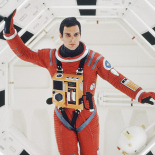 2001: A Space Odyssey