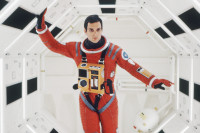 2001: A Space Odyssey 2001: A Space Odyssey