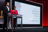 2015 Oscar Nominations