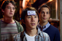 21 and Over