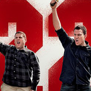 22 Jump Street