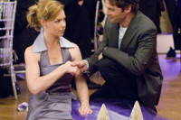 27 Dresses