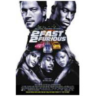 2 Fast 2 Furious