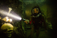 47 Meters Down: Uncaged 47 Meters Down: Uncaged