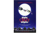 Adam Sandler’s Eight Crazy Nights (2002) Adam Sandler’s Eight Crazy Nights (2002)