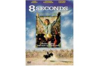 8 Seconds 8 Seconds