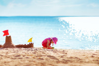 Summer Beach Movies