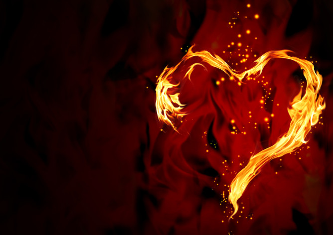 Picture from Under Your Spell: Magical Romantic Movies