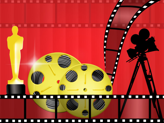 Picture from And the Best Picture Oscar Goes to…
