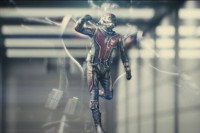 New Trailer Releases for Marvel’s Ant-Man