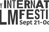 CIFF: Calgary International Film Festival: 2016
