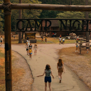 Fear Street Part 2: 1978