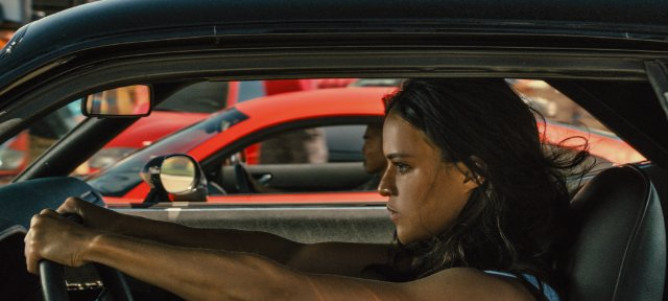 Picture from Should Women Be Fuming Over Furious 7?