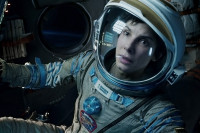 Is Gravity The “Best Picture” for 2013?