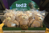 Are Ted Toys Sending the Wrong Message to Kids?