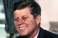 Remembering President John F. Kennedy