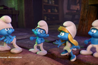 Smurfs: The Lost Village Composer Talks Music & Movies