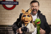 Muppets About to Become Adult Programing?