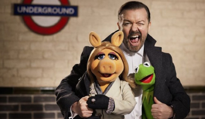 Picture from Muppets About to Become Adult Programing?