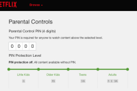 13 Reasons Why It’s Time For A Netflix Parental Control Check