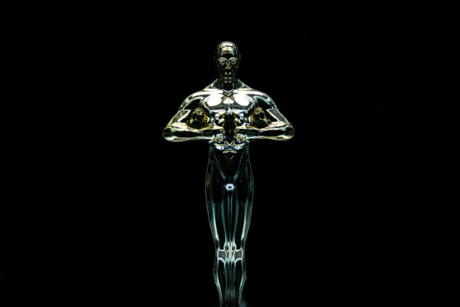 Picture from And the Winner Is…