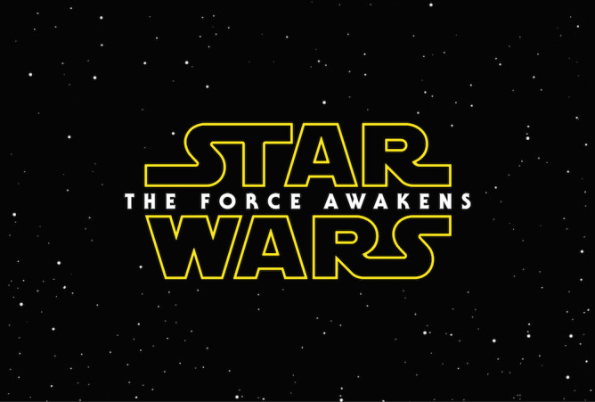 Picture from Star Wars VII Has An Official Title
