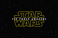 Star Wars VII Has An Official Title