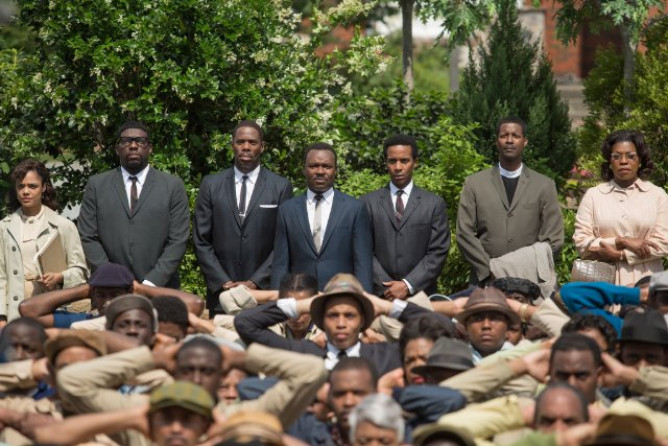 Picture from Celebrate Black History Month with Selma