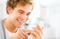 Benefits of Social Media for Parents and Teens