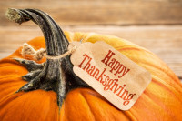 Thanksgiving Movies