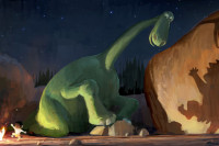 So Sad… No Pixar Movies in 2014