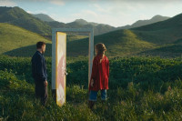 A Big Bold Beautiful Journey A Big Bold Beautiful Journey