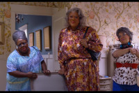 A Madea Family Funeral A Madea Family Funeral