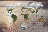A Towering Task: The Story of the Peace Corps A Towering Task: The Story of the Peace Corps