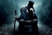Abraham Lincoln: Vampire Hunter