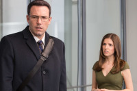 The Accountant 2 The Accountant 2