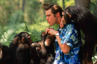 Ace Ventura: When Nature Calls Ace Ventura: When Nature Calls