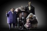 The Addams Family The Addams Family