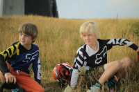Adventure Boyz Adventure Boyz