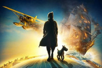 Adventures of Tintin