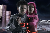 The Adventures of Shark Boy and Lava Girl in 3-D The Adventures of Shark Boy and Lava Girl in 3-D