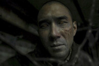 Afflicted