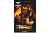 After the Sunset After the Sunset