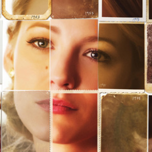 The Age of Adaline