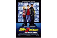 Agent Cody Banks 2: Destination London (2004) Agent Cody Banks 2: Destination London (2004)
